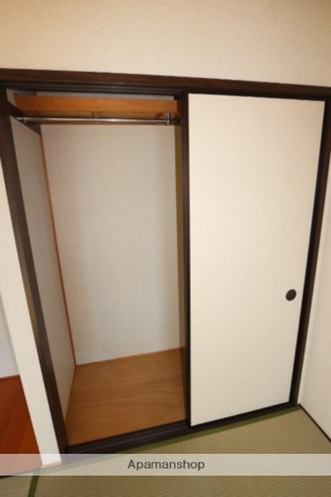 セフィラ90の内装