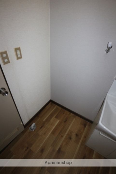 セフィラ90の内装
