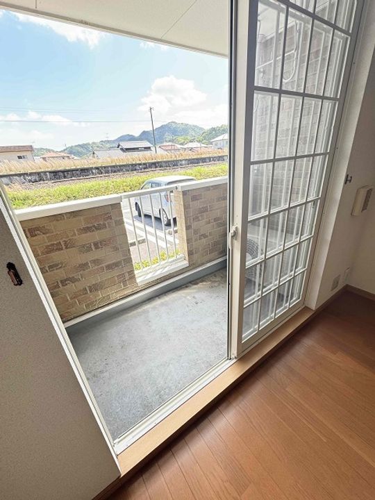 カルム・メゾンのその他画像