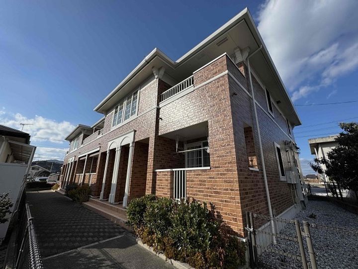 カーサフィオーレTHREEのその他画像