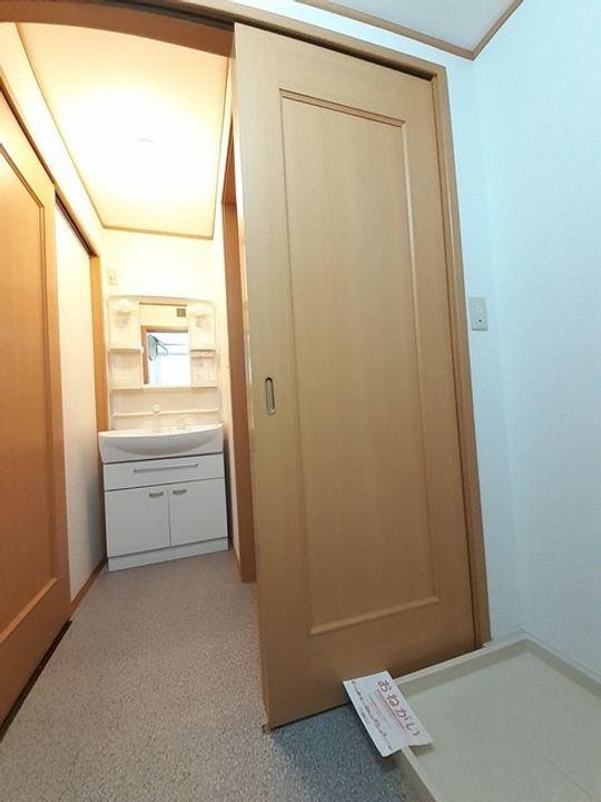 カーサフィオーレTHREEの内装