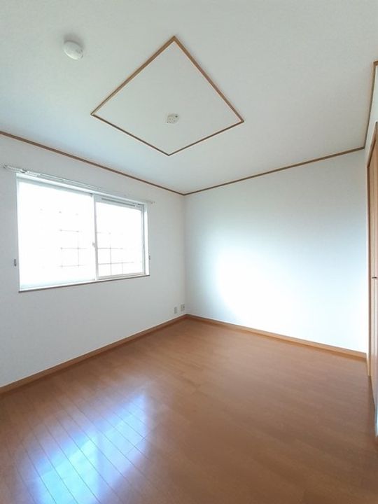 カーサフィオーレTHREEの内装