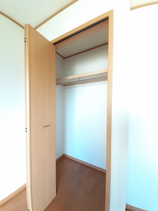 カーサフィオーレTHREEの内装