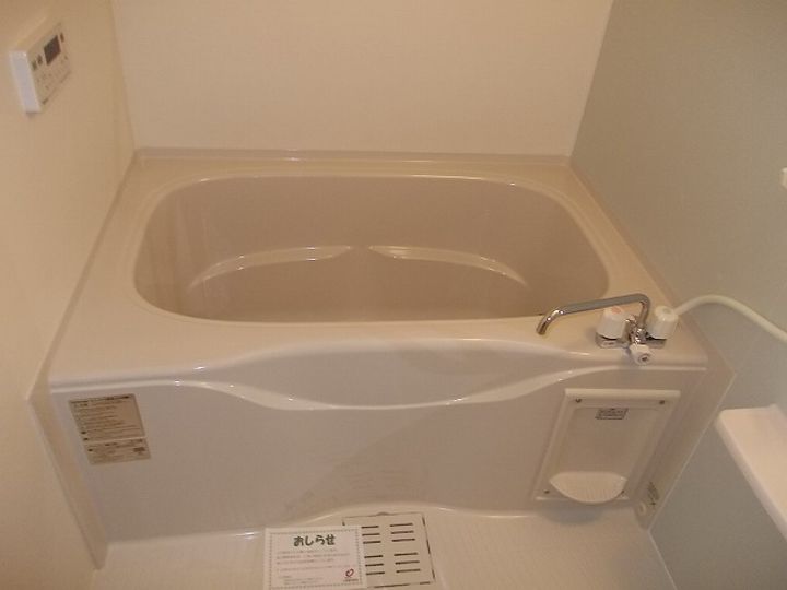 サンビレッジ由宇の風呂