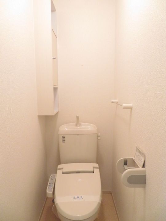 サンビレッジ由宇のその他画像