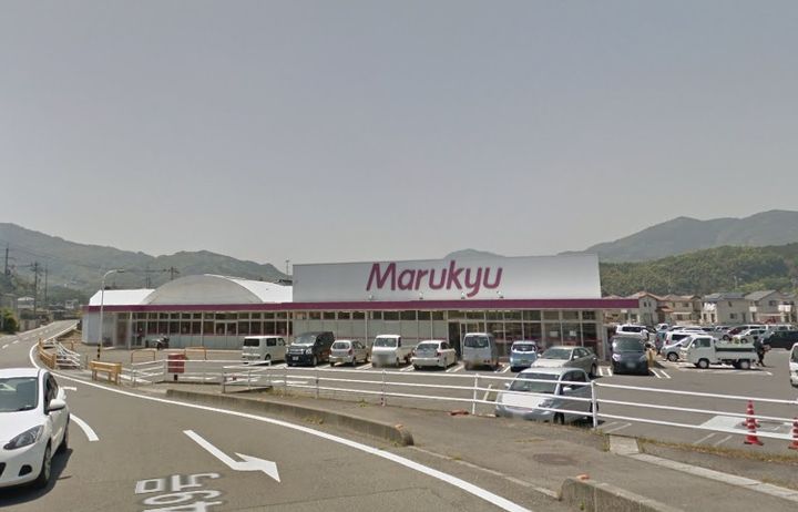 サンビレッジ由宇の周辺