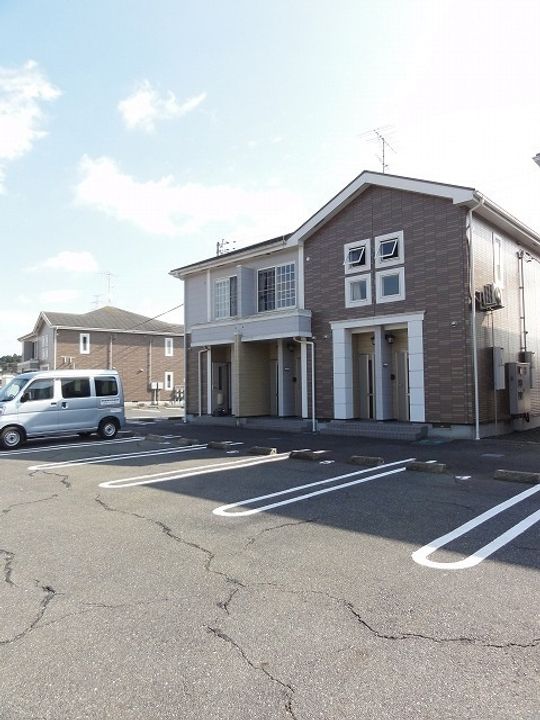 トレジャーガーデンⅡのその他画像