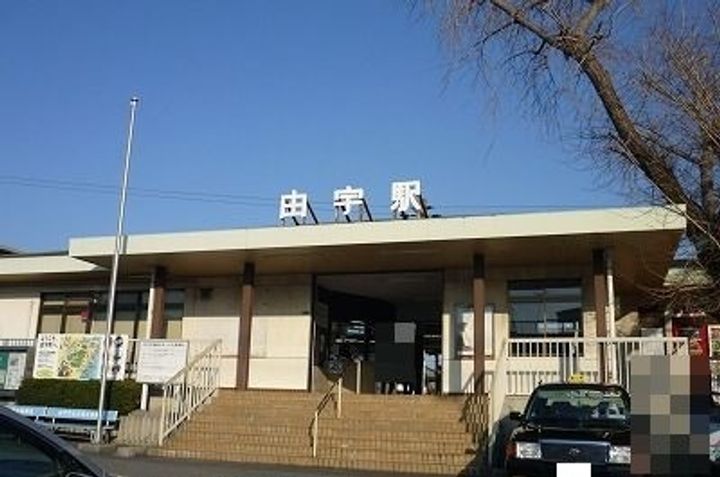 ニューハーバーライトの周辺