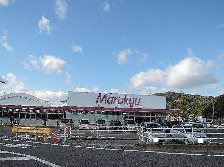 ニューハーバーライトの周辺