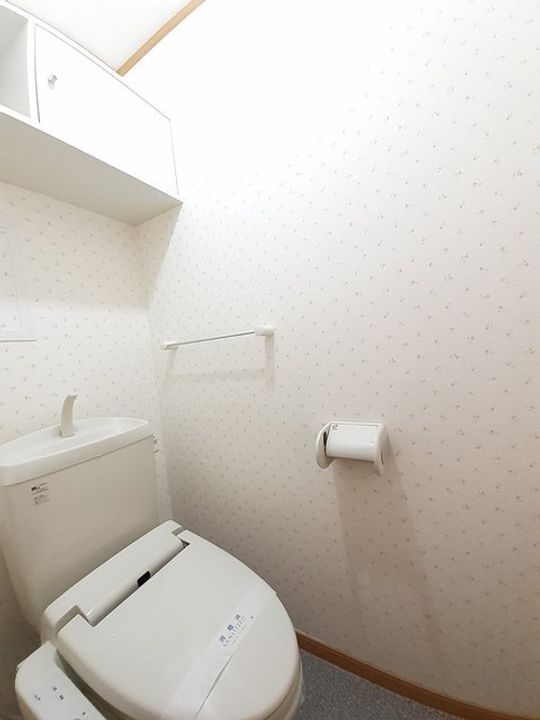 フランメゾンB棟のその他画像