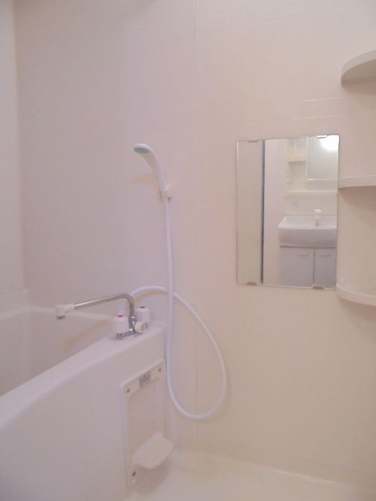 アヴニール ヌーヴォーの風呂