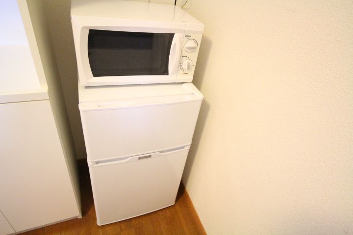 レオパレス柳の里203のその他画像