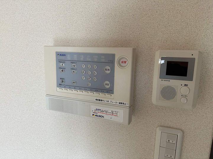 レオネクストソフィア203のその他画像