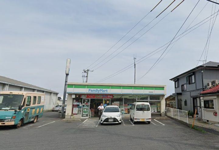 レオネクストソフィア103の周辺