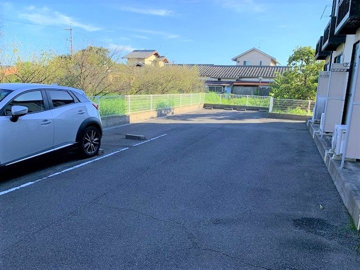 レオパレス川口208のその他画像