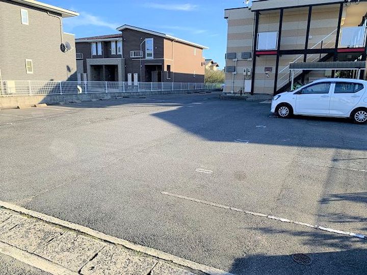 レオパレス川口208のその他画像