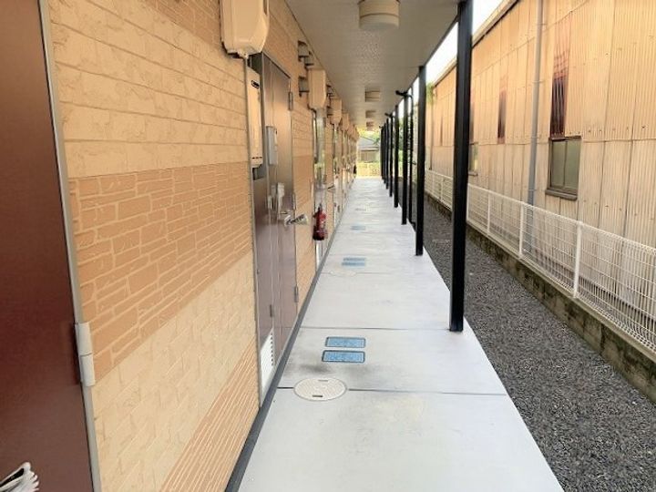 レオパレス川口208のその他画像