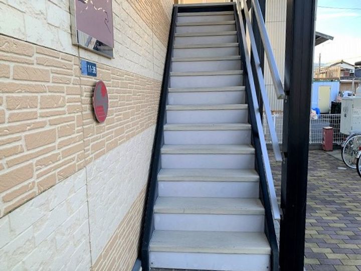 レオパレス川口208のその他画像