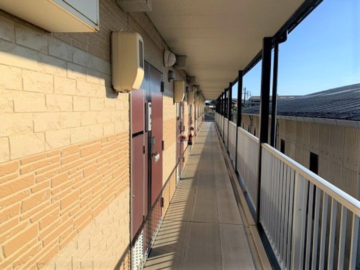 レオパレス川口208のその他画像