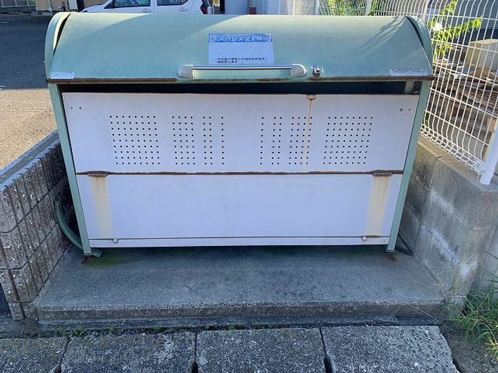 レオパレス川口208のその他画像