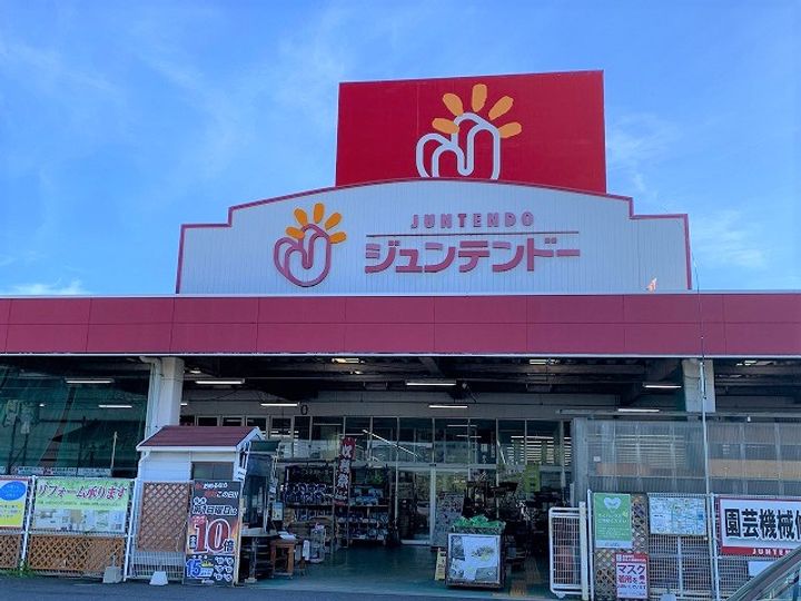 レオパレス川口209の周辺