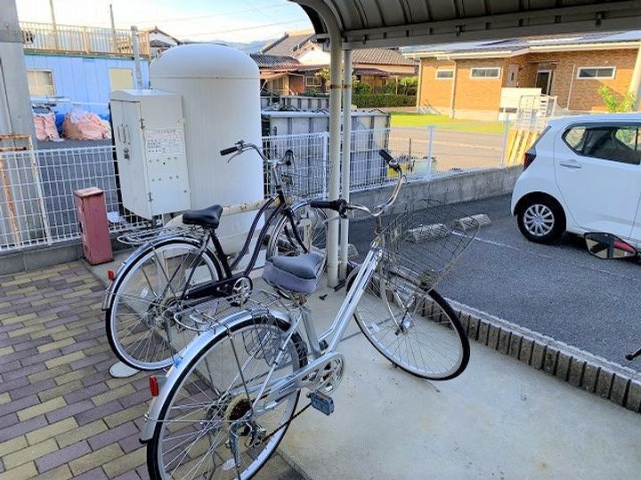 レオパレス川口209のその他画像