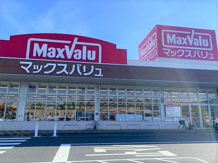 レオパレス川口209の周辺