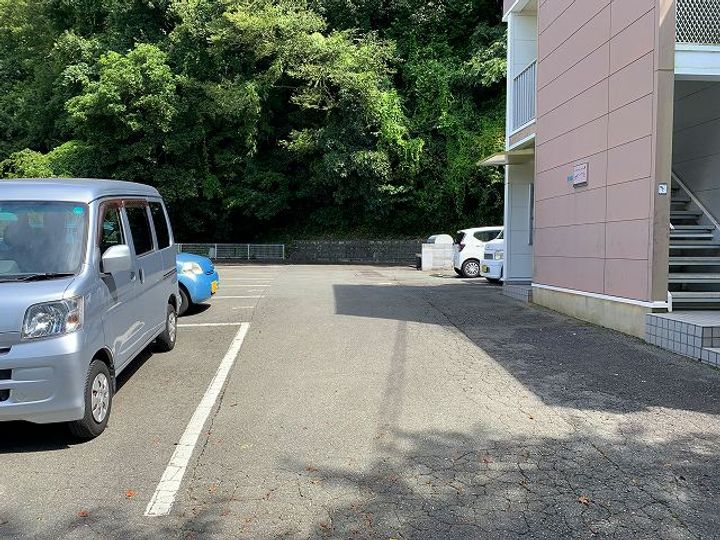 レオパレスしまたⅢ103のその他画像