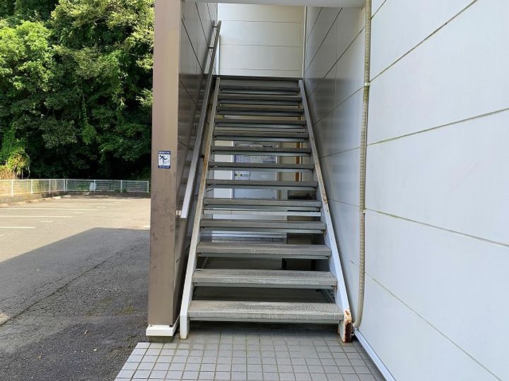 レオパレスしまたⅢ103のその他画像