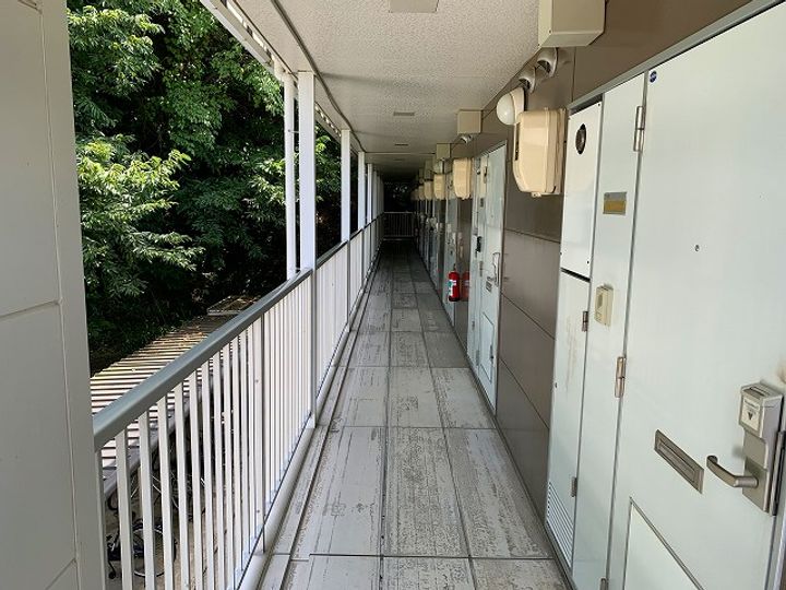 レオパレスしまたⅢ103のその他画像