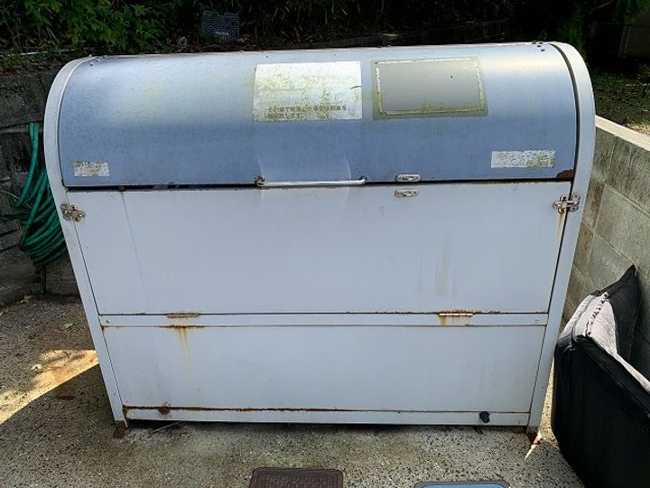 レオパレスしまたⅢ103のその他画像