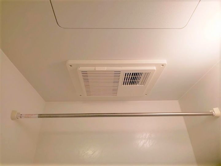 レオパレスしまたⅢ103のその他画像