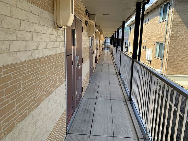 レオパレスグレイス201のその他画像