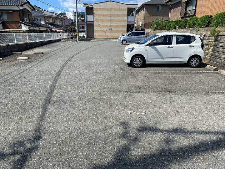 レオパレスグレイス201のその他画像