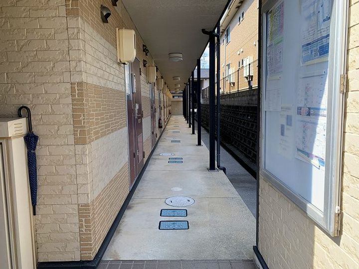 レオパレスグレイス201のその他画像