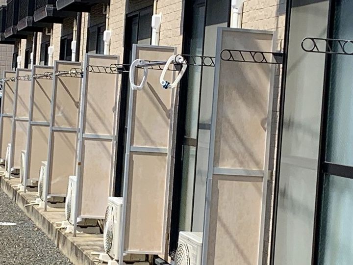 レオパレスグレイス201のその他画像