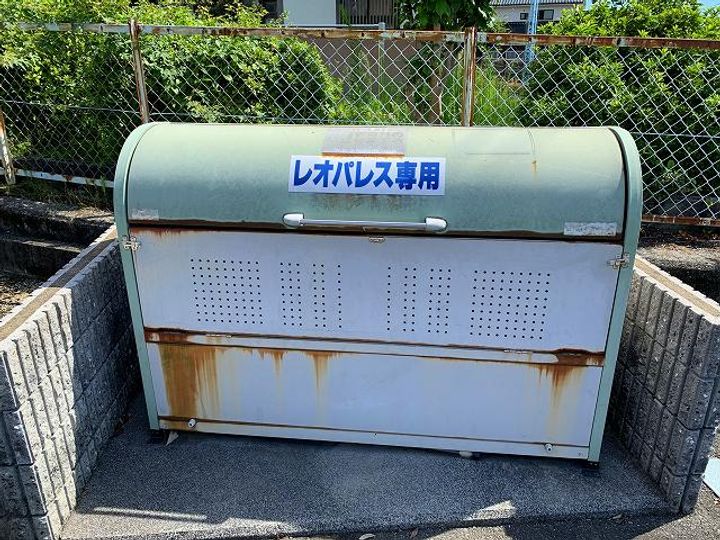 レオパレスグレイス201のその他画像