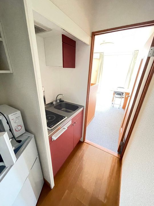 レオパレス天神206のその他画像