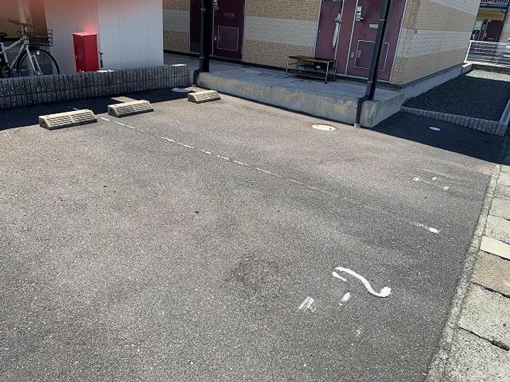 レオパレスヴェルドミール Ⅰ201のその他画像