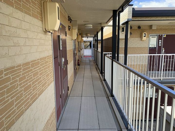 レオパレスヴェルドミール Ⅰ201のその他画像