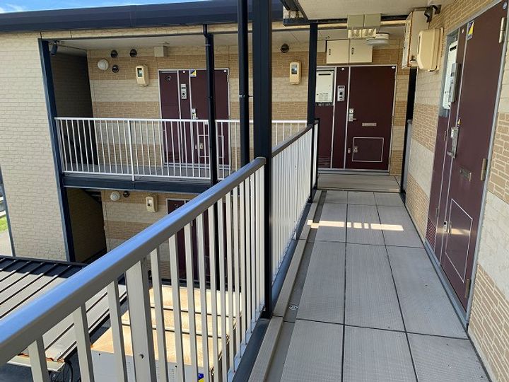 レオパレスヴェルドミール Ⅰ201のその他画像