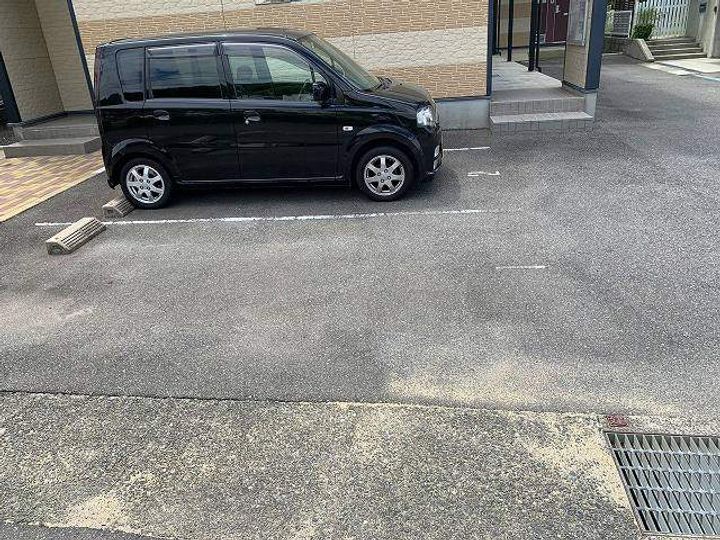 レオパレスMAREA105のその他画像