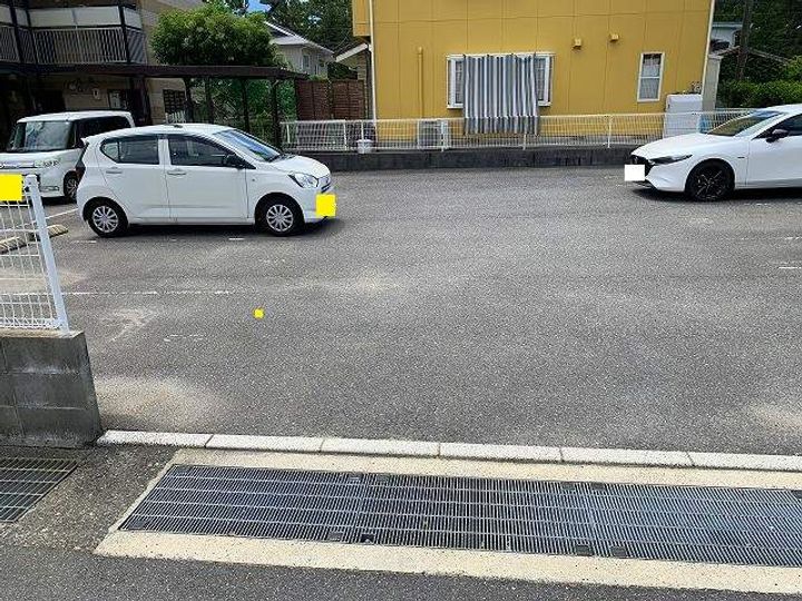 レオパレスMAREA105のその他画像