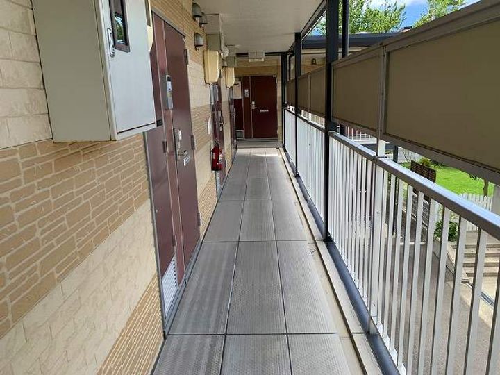 レオパレスMAREA105のその他画像