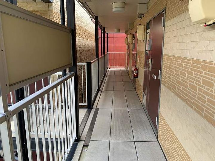 レオパレスMAREA105のその他画像