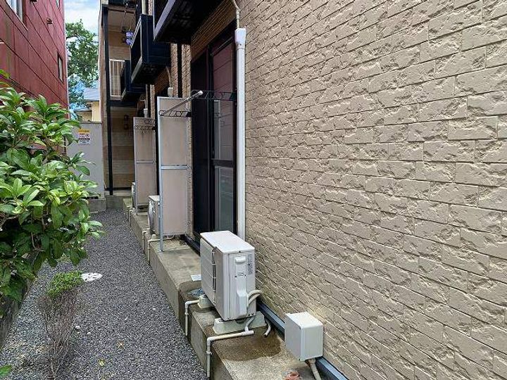 レオパレスMAREA105のその他画像