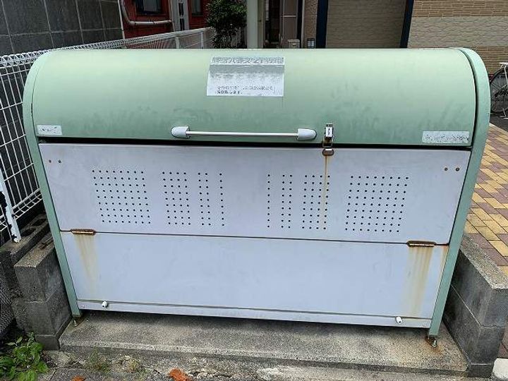 レオパレスMAREA105のその他画像