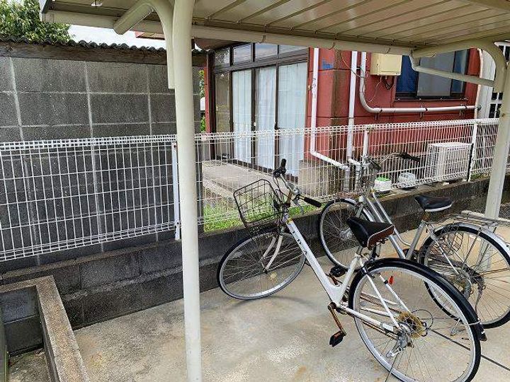 レオパレスMAREA105のその他画像