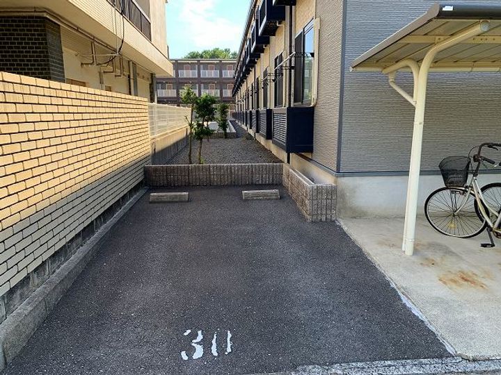 レオパレス浅江206のその他画像