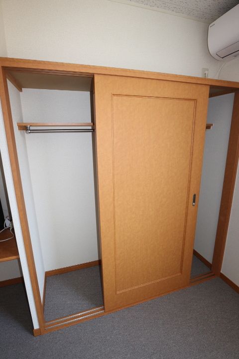 レオパレスフォンターナ201のその他画像